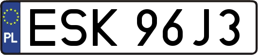 ESK96J3