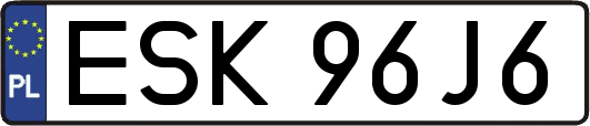 ESK96J6