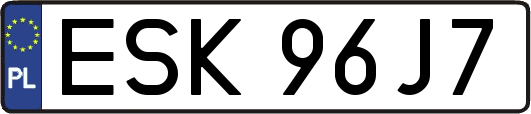 ESK96J7