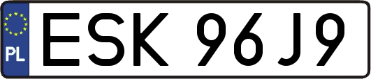 ESK96J9