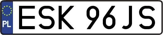 ESK96JS