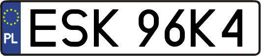 ESK96K4