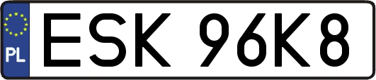 ESK96K8