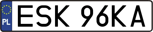 ESK96KA