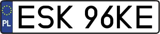 ESK96KE