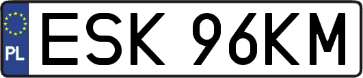 ESK96KM