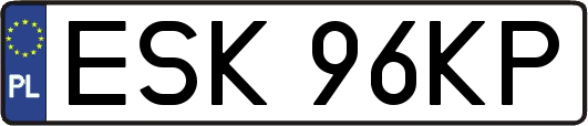 ESK96KP