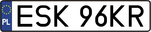 ESK96KR