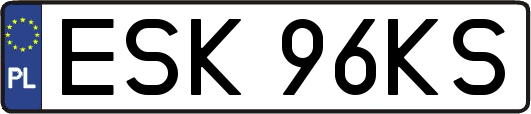 ESK96KS