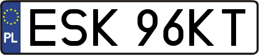 ESK96KT