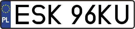 ESK96KU
