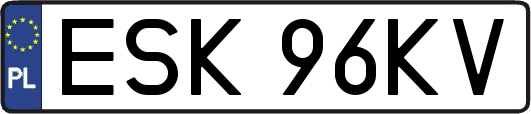ESK96KV