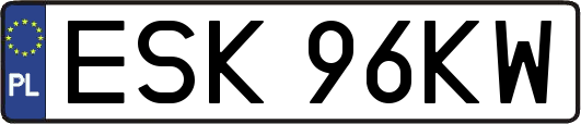 ESK96KW
