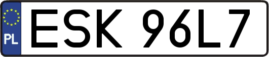 ESK96L7