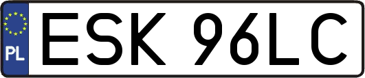 ESK96LC