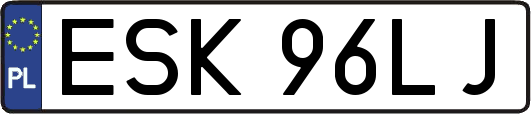 ESK96LJ