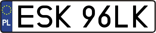 ESK96LK