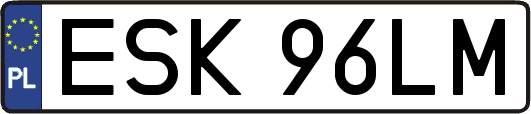 ESK96LM