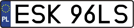 ESK96LS