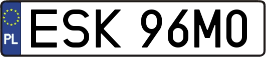 ESK96M0