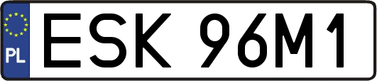 ESK96M1