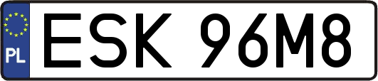 ESK96M8