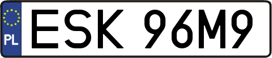 ESK96M9
