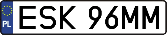 ESK96MM