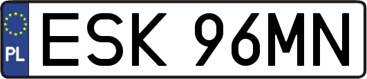 ESK96MN