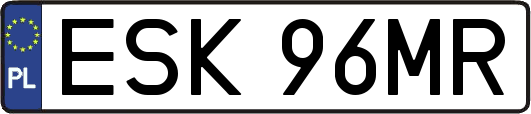 ESK96MR