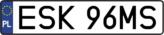 ESK96MS