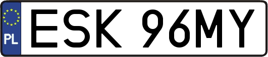 ESK96MY