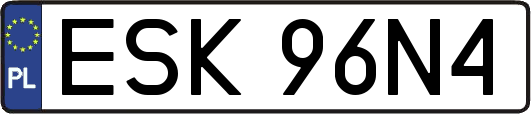 ESK96N4