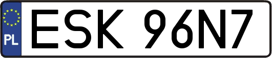 ESK96N7