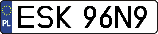 ESK96N9