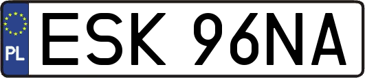 ESK96NA