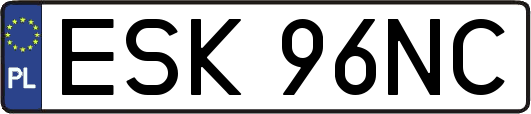ESK96NC