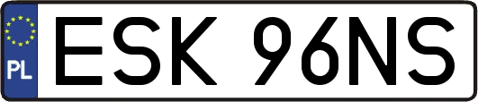 ESK96NS