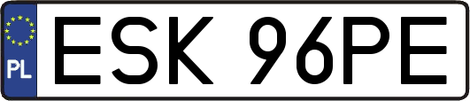 ESK96PE