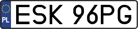 ESK96PG