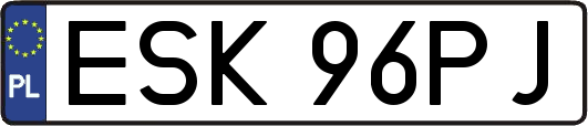 ESK96PJ