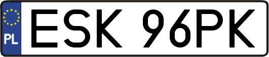 ESK96PK