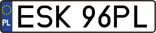 ESK96PL
