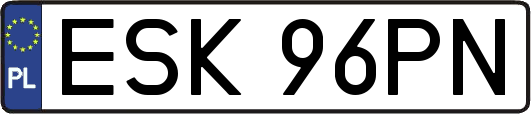 ESK96PN