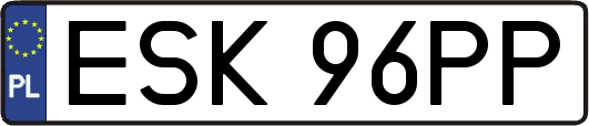 ESK96PP