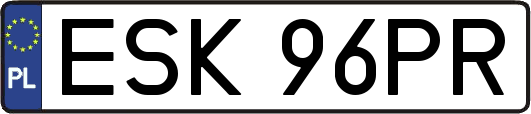 ESK96PR