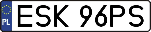 ESK96PS