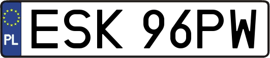 ESK96PW