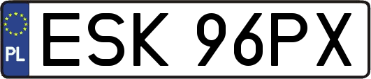 ESK96PX