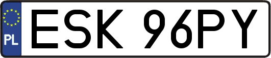 ESK96PY